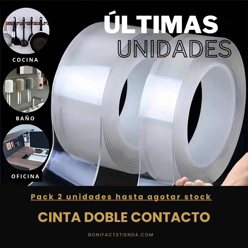 Pack 2 unidades de 3 MT