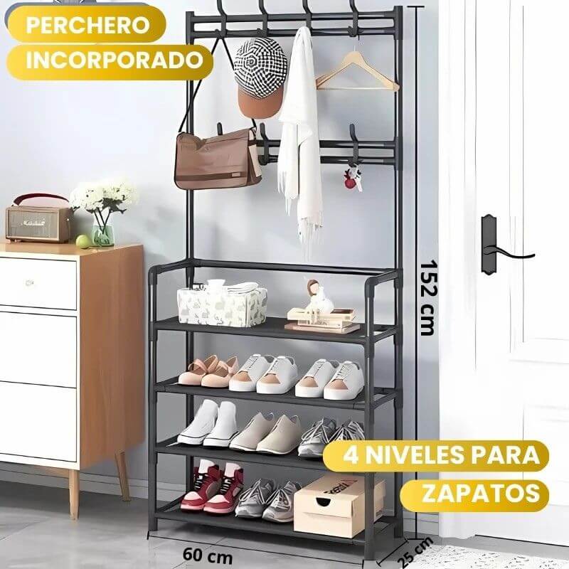 Multiorganizador- Orden, tranquilidad y estilo para tu hogar 💛