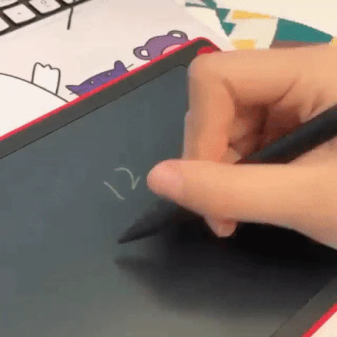 TABLET DE DIBUJO LCD 8.5 PULGADAS