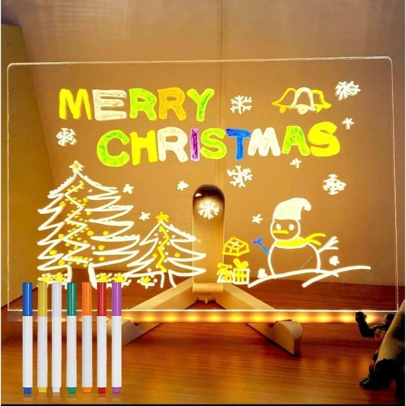 LumiKids™ - Donde Cada Idea Brilla