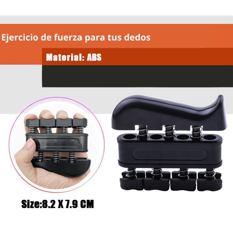 Kit para ejercitar brazo y antebrazo