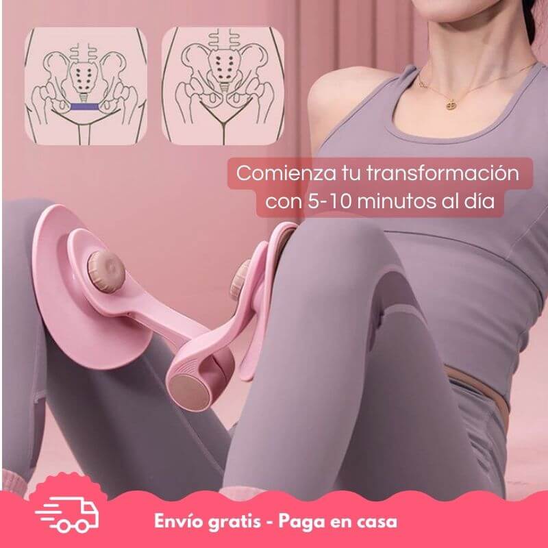 PelviCore Pro™ – Fortalece tu suelo pélvico