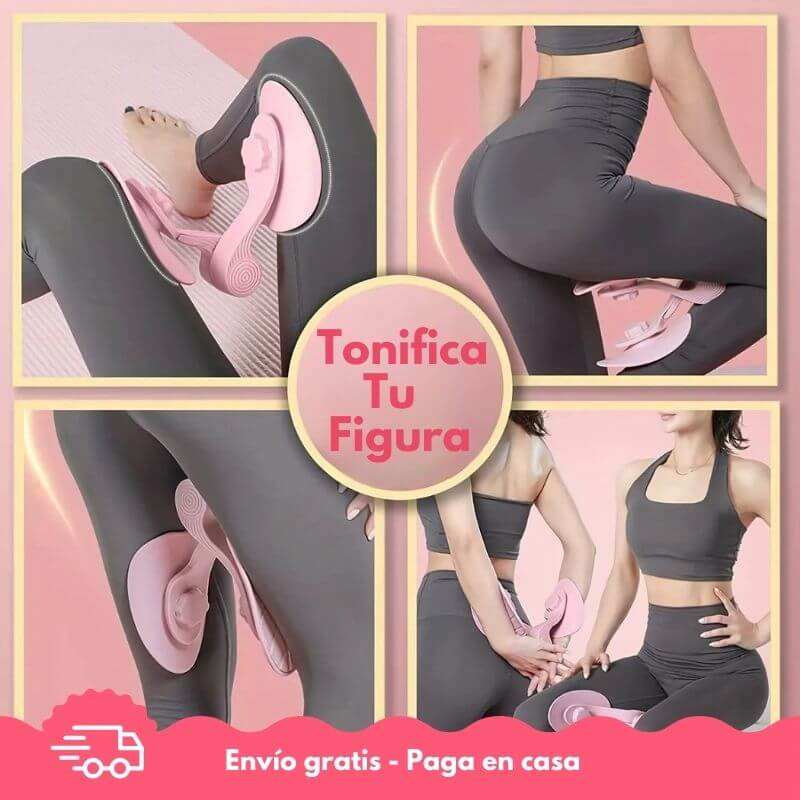 PelviCore Pro™ – Fortalece tu suelo pélvico