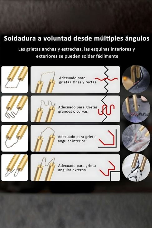 PlastiFix Pro™ | Repara en segundos. Ahorra por siempre.