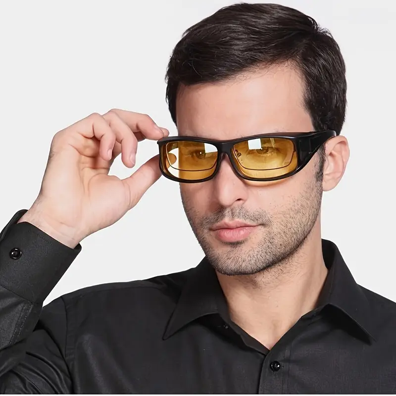 Lentes VisionDrive HD 2x1 + Retrovisor ⭐⭐⭐⭐⭐