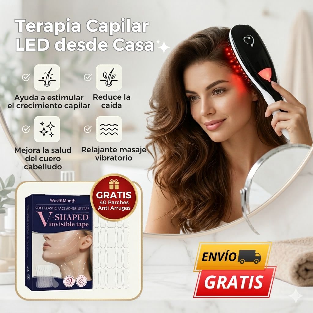 Therabello | Belleza que nace desde la raíz ✨ + Regalo 🎁