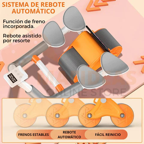 FullBody Roller