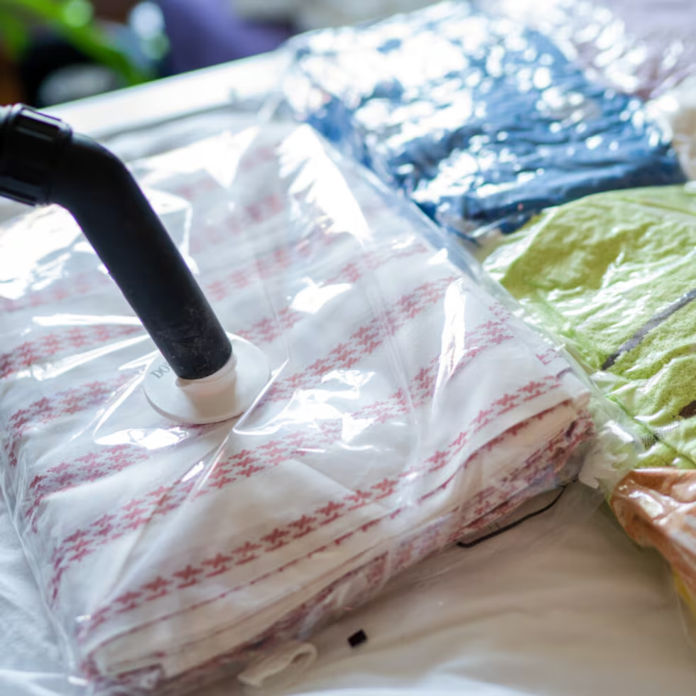 PACK 12 BOLSAS AL VACÍO 90×130 CM