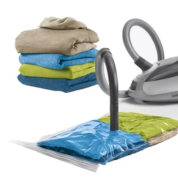 PACK 12 BOLSAS AL VACÍO 90×130 CM