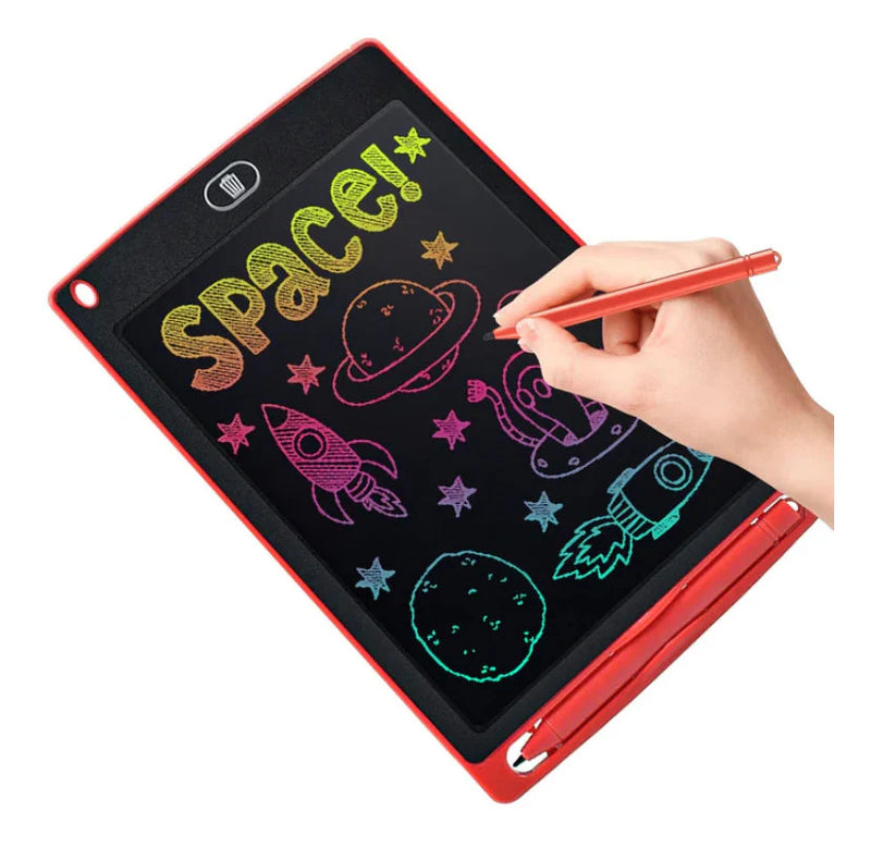 TABLET DE DIBUJO LCD 8.5 PULGADAS