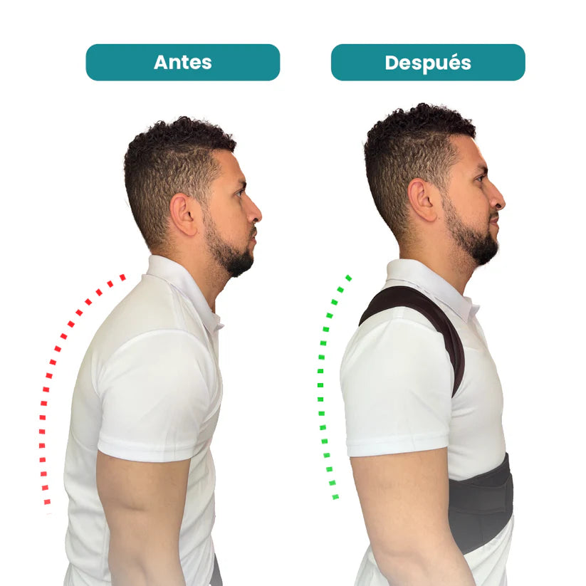 Corrector De Postura