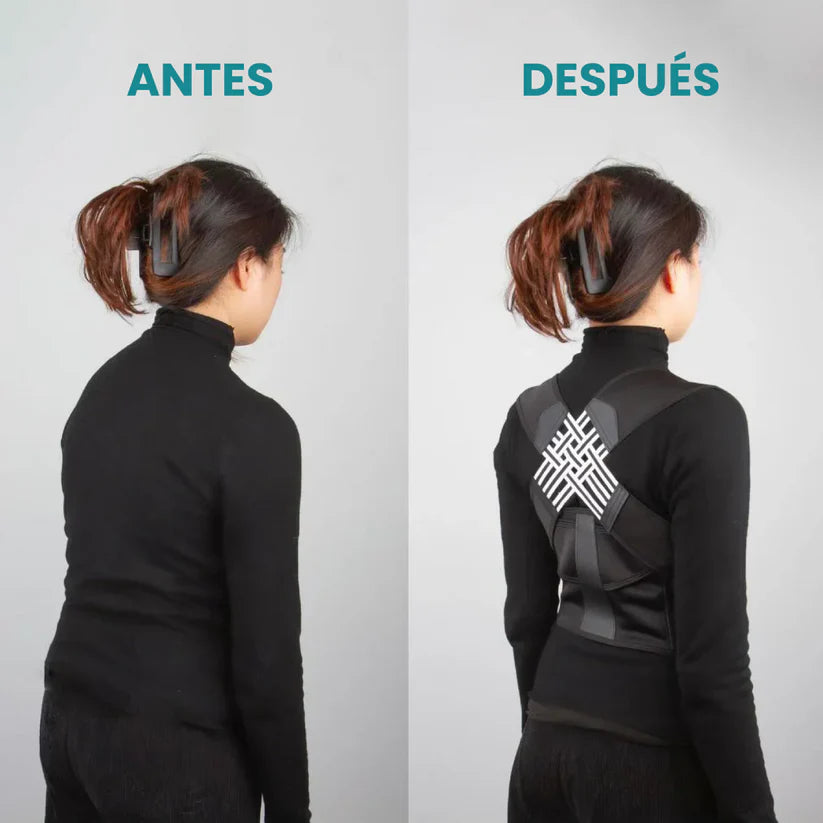 Corrector De Postura