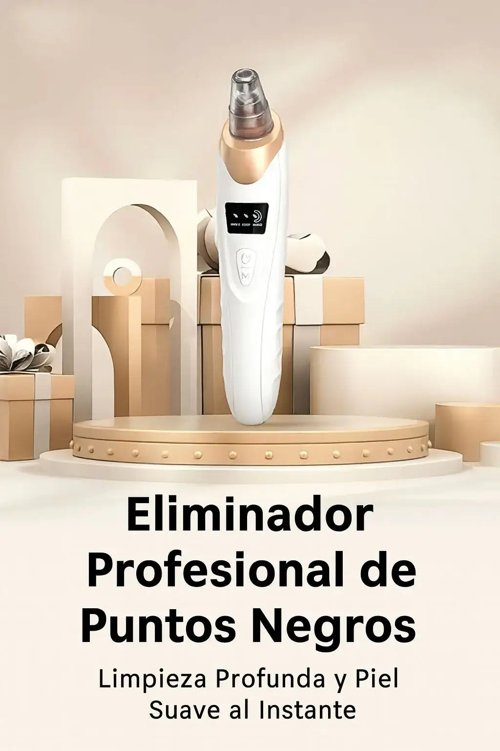 Blackhead Killer™ - Elimina los puntos negros desde la raíz