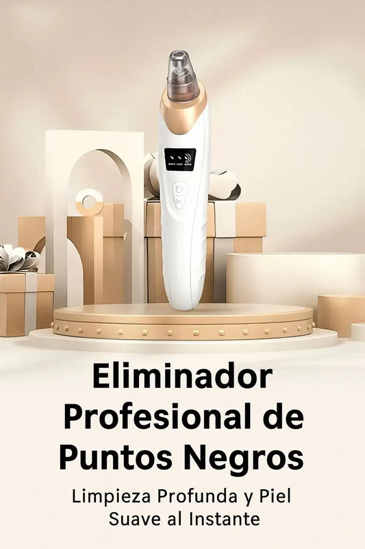 Blackhead Killer™ - Elimina los puntos negros desde la raíz