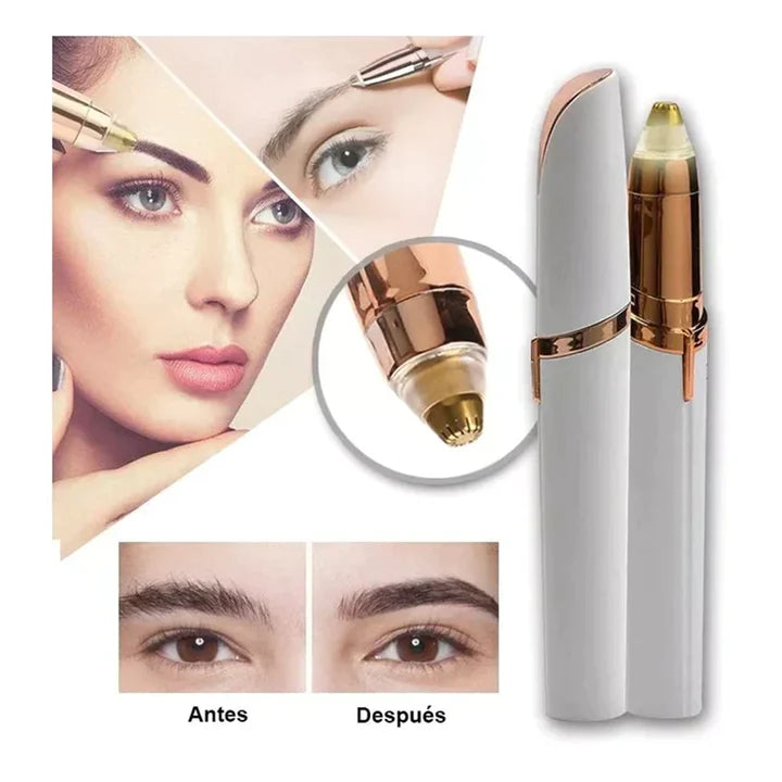 SilkFace™ - 🌸 Precisión que se siente