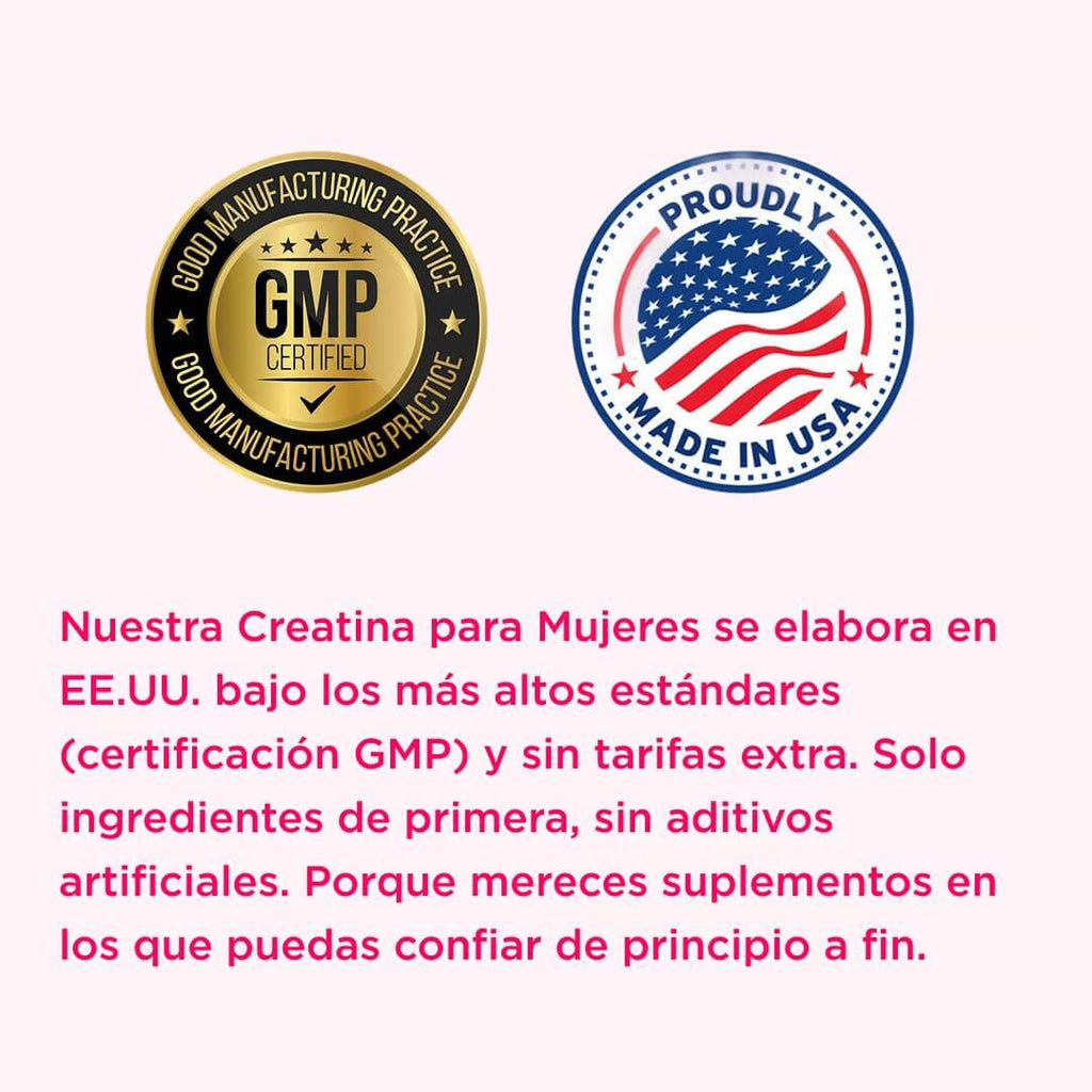 Creatina Monohidratada (Old School Labs)-Fórmula Especial para Aumentar Glúteos
