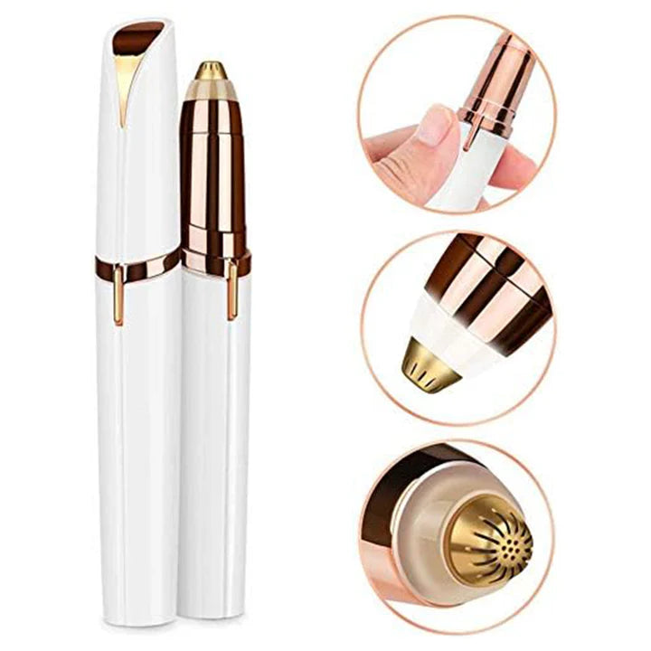 SilkFace™ - 🌸 Precisión que se siente