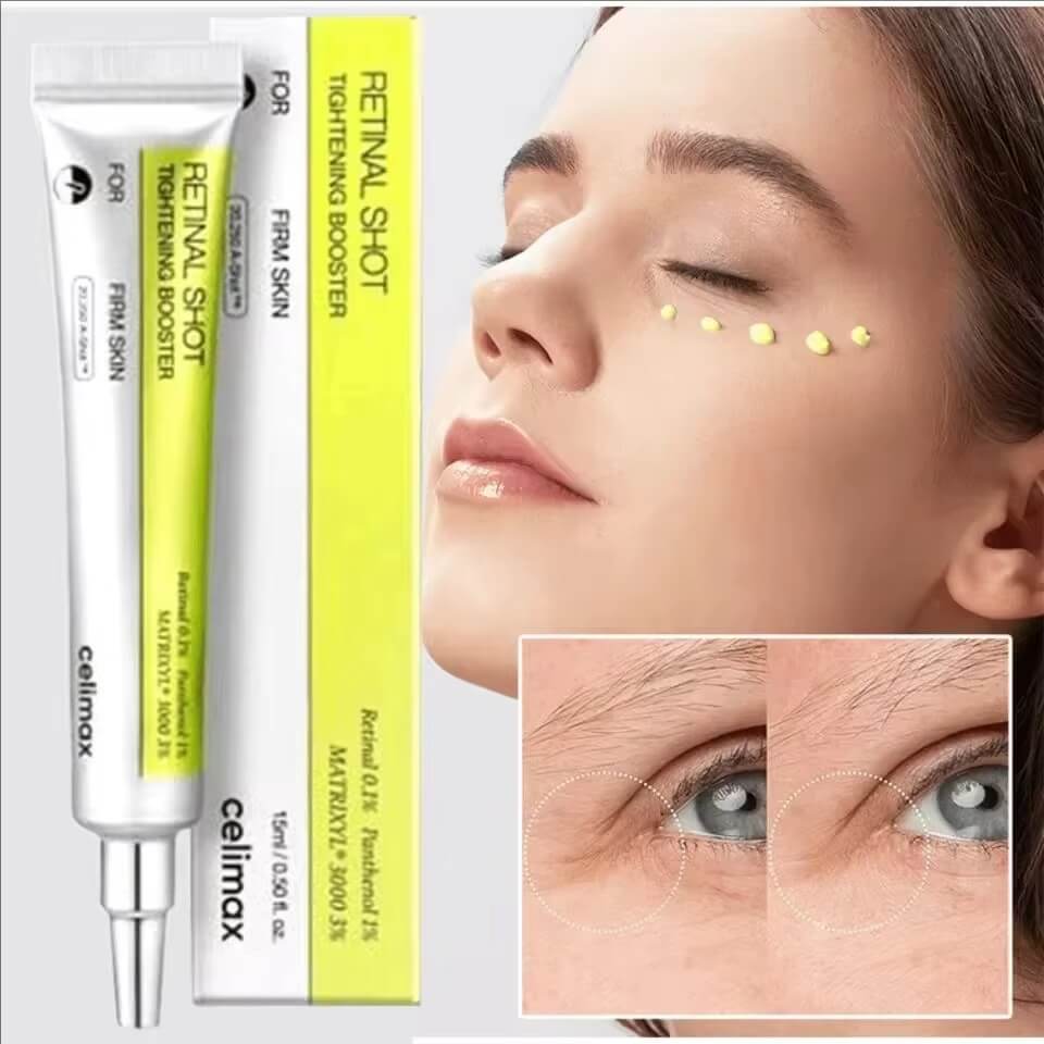 Celimax Crema Facial Antiarrugas Retinal