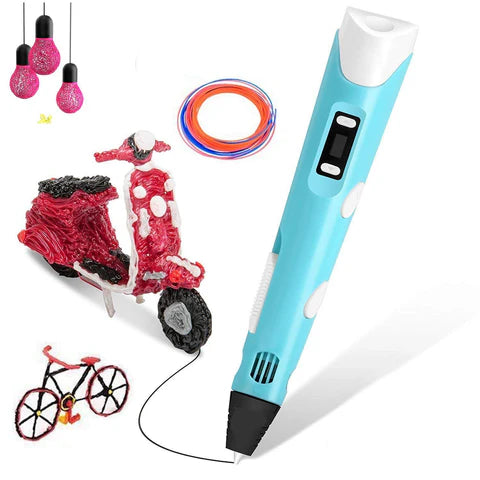 DreamMaker 3D - 💡Ideas Que Toman Forma 🪄