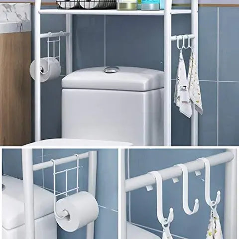 Estante Inodoro
