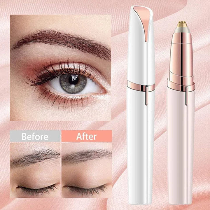 SilkFace™ - 🌸 Precisión que se siente